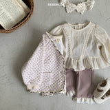 ［bebe holic］Lina blouse