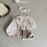 ［bebe holic］Lina blouse