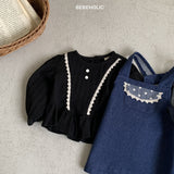 ［bebe holic］Lina blouse