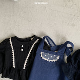 ［bebe holic］Lina blouse