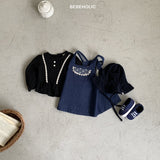 ［bebe holic］Lina blouse