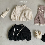 ［bebe holic］Lina blouse