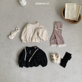［bebe holic］Lina blouse