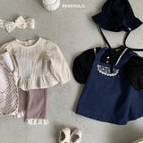 ［bebe holic］Lina blouse