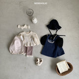 ［bebe holic］Lina blouse