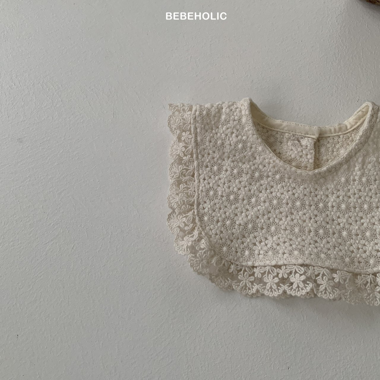 ［bebe holic］Cornflower cape