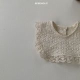 ［bebe holic］Cornflower cape