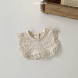 ［bebe holic］Cornflower cape
