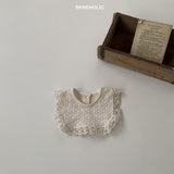 ［bebe holic］Cornflower cape
