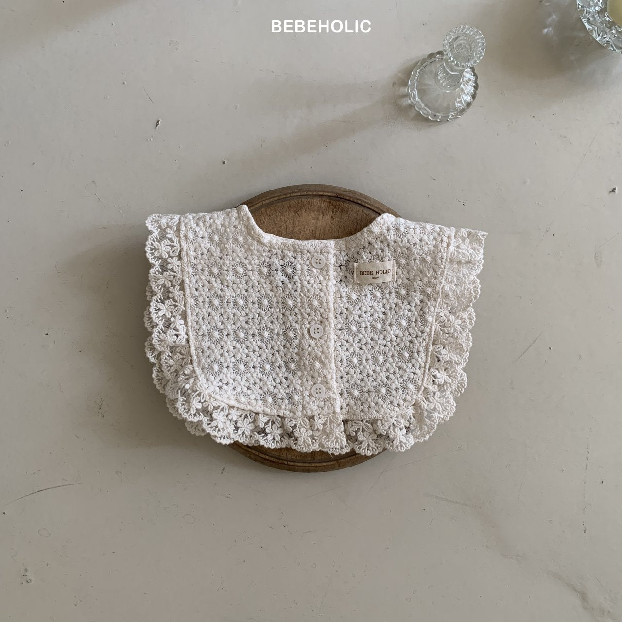 ［bebe holic］Cornflower cape