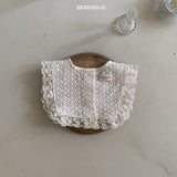 ［bebe holic］Cornflower cape