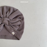 ［bebe holic］Topping turban