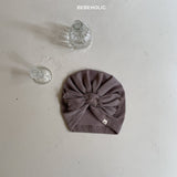 ［bebe holic］Topping turban