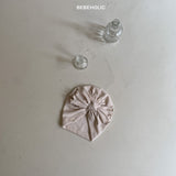 ［bebe holic］Topping turban