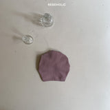 ［bebe holic］Topping turban