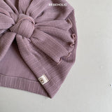 ［bebe holic］Topping turban