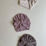 ［bebe holic］Topping turban