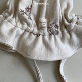 ［bebe holic］Roast bucket hat