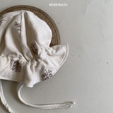 ［bebe holic］Roast bucket hat