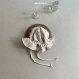 ［bebe holic］Roast bucket hat
