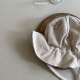 ［bebe holic］Roast bucket hat