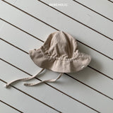 ［bebe holic］Mini corduroy bucket hat