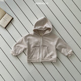 ［bebe holic］Line hoodie