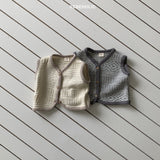 ［bebe holic］Tanja vest