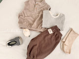 ［valubebe］Anorak vest (baby & kids)
