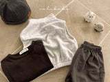 ［valubebe］Anorak vest (baby & kids)