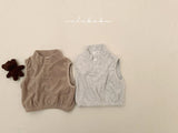 ［valubebe］Anorak vest (baby & kids)
