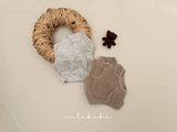 ［valubebe］Anorak vest (baby & kids)