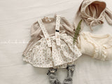 ［valubebe］Lala puff mellow tee (baby)