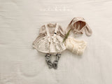 ［valubebe］Lala puff mellow tee (baby)