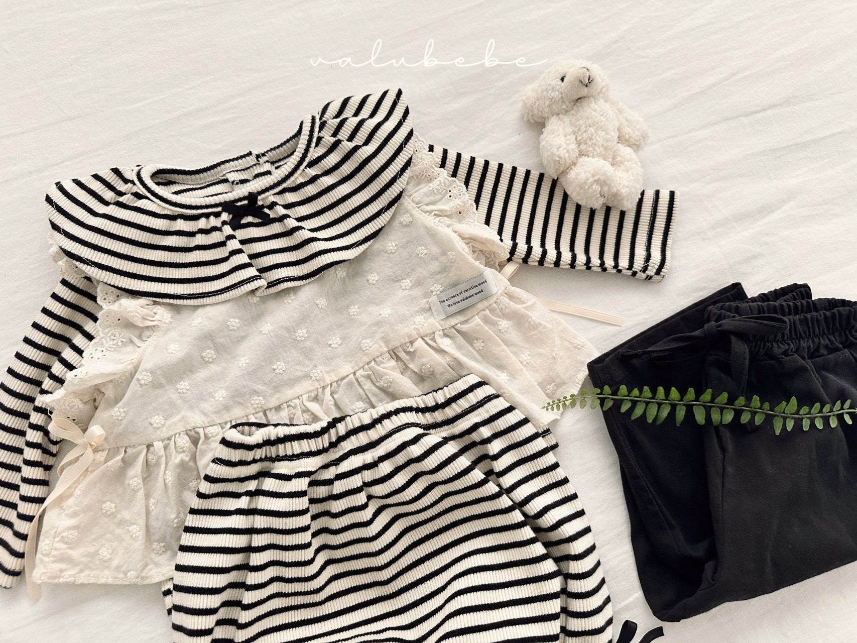［valubebe］Lail wing cape (baby)