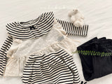 ［valubebe］Lail wing cape (baby)