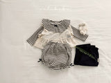 ［valubebe］Lail wing cape (baby)