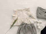 ［valubebe］Lail wing cape (baby)