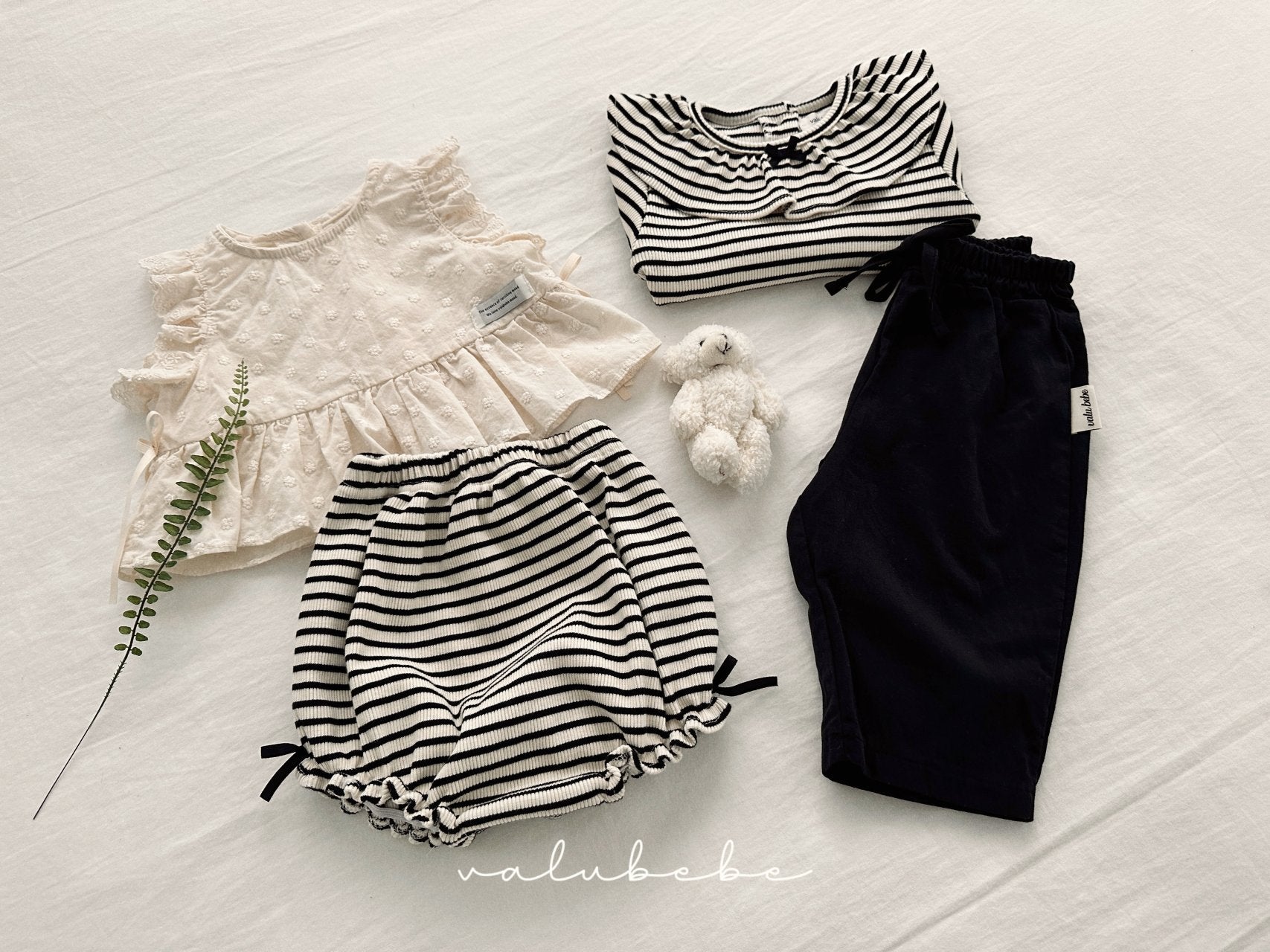 ［valubebe］Lail wing cape (baby)