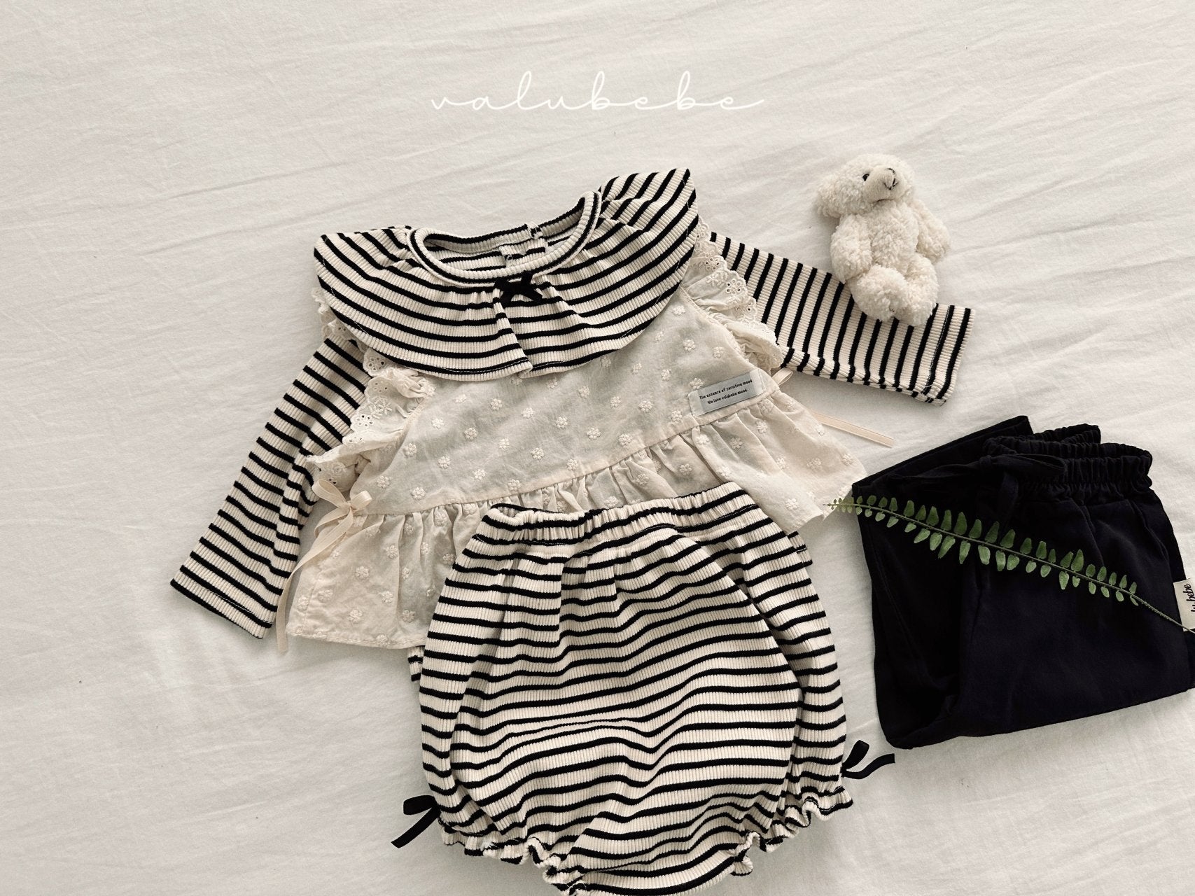 ［valubebe］Lail wing cape (baby)