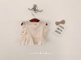 ［valubebe］Lail wing cape (baby)