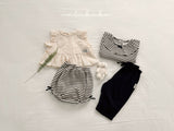 ［valubebe］Lail wing cape (baby)