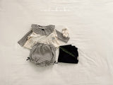 ［valubebe］Lail wing cape (baby)