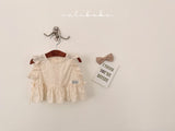 ［valubebe］Lail wing cape (baby)