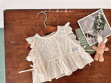 ［valubebe］Lail wing cape (baby)