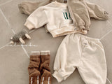 ［valubebe］River jogger pants (baby & kids)