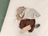 ［valubebe］River jogger pants (baby & kids)