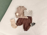 ［valubebe］River jogger pants (baby & kids)
