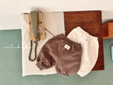 ［valubebe］River jogger pants (baby & kids)
