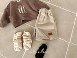 ［valubebe］Popcorn mtm (baby & kids)